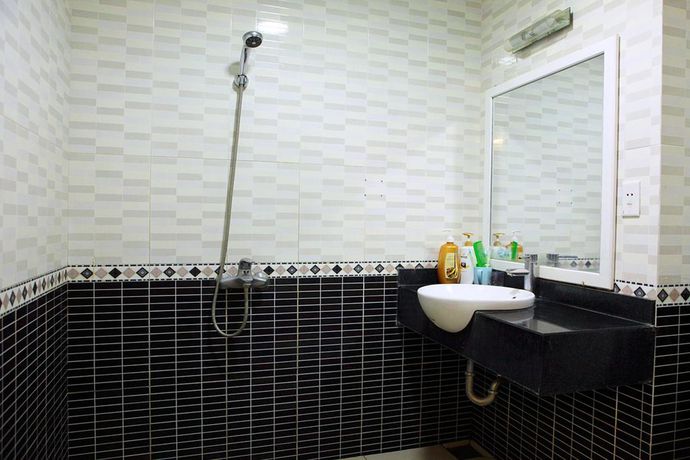 Imagen de la habitación del Hotel An Phu Hanoi and Spa. Foto 15
