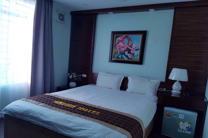 Imagen de la habitación del Hotel An Phu Hanoi and Spa. Foto 16