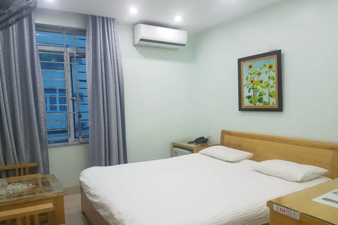 Imagen de la habitación del Hotel An Phu Hanoi and Spa. Foto 19