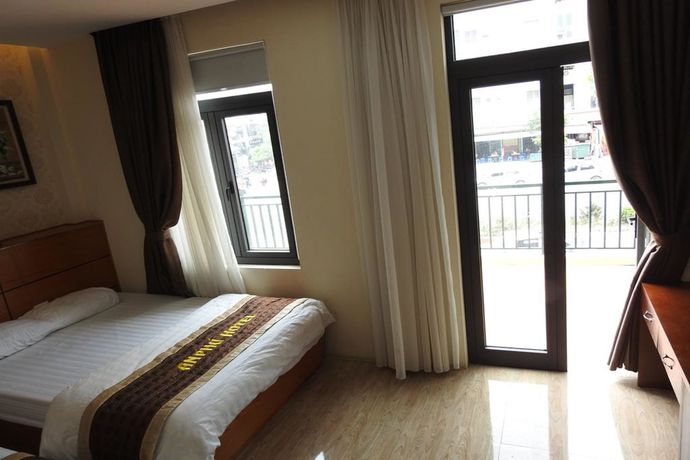 Imagen de la habitación del Hotel An Phu Hanoi and Spa. Foto 20