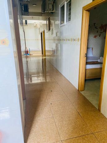 Imagen general del Hotel An San. Foto 2