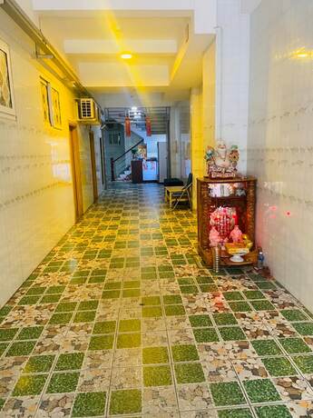 Imagen general del Hotel An San. Foto 5