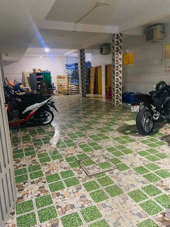 Imagen general del Hotel An San. Foto 6