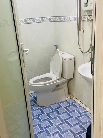 Imagen general del Hotel An San. Foto 7