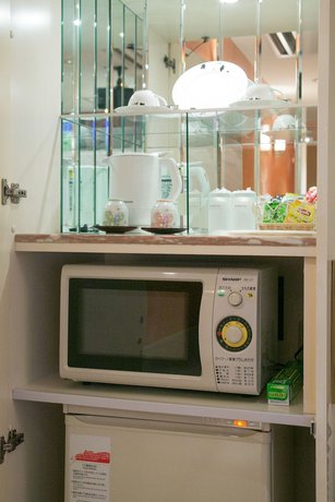 Imagen de la habitación del Hotel An Shinjuku Kabukicho - Adults Only. Foto 4