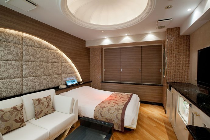 Imagen de la habitación del Hotel An Shinjuku Kabukicho - Adults Only. Foto 6