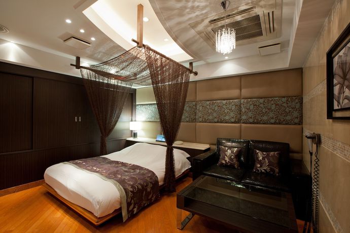 Imagen general del Hotel An Shinjuku Kabukicho - Adults Only. Foto 1