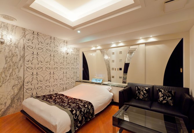 Imagen de la habitación del Hotel An Shinjuku Kabukicho - Adults Only. Foto 7