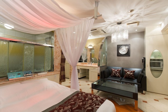 Imagen de la habitación del Hotel An Shinjuku Kabukicho - Adults Only. Foto 8