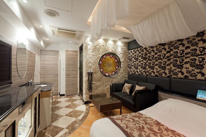 Imagen de la habitación del Hotel An Shinjuku Kabukicho - Adults Only. Foto 9