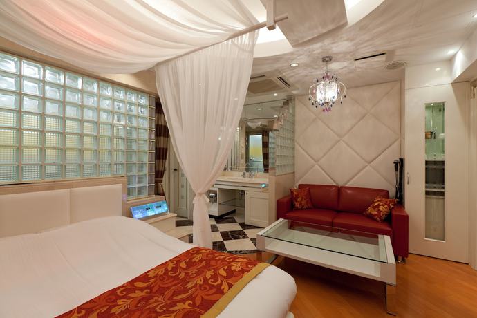 Imagen de la habitación del Hotel An Shinjuku Kabukicho - Adults Only. Foto 10