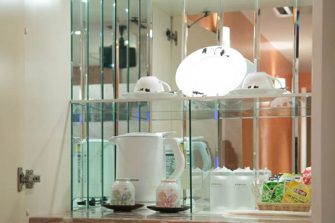 Imagen de la habitación del Hotel An Shinjuku Kabukicho - Adults Only. Foto 11