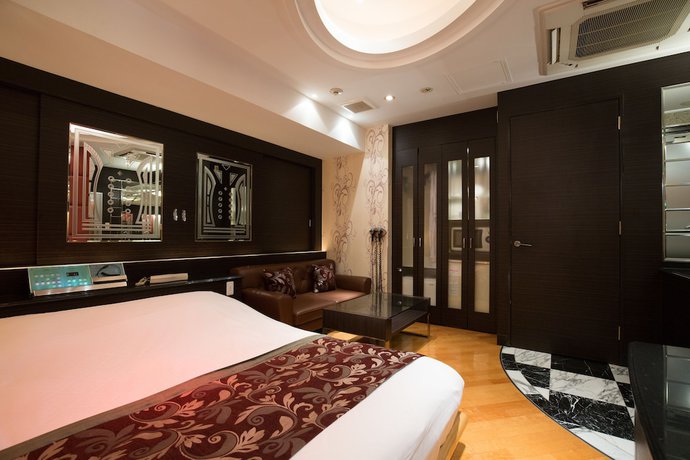 Imagen de la habitación del Hotel An Shinjuku Kabukicho - Adults Only. Foto 12