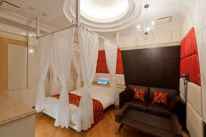 Imagen de la habitación del Hotel An Shinjuku Kabukicho - Adults Only. Foto 13