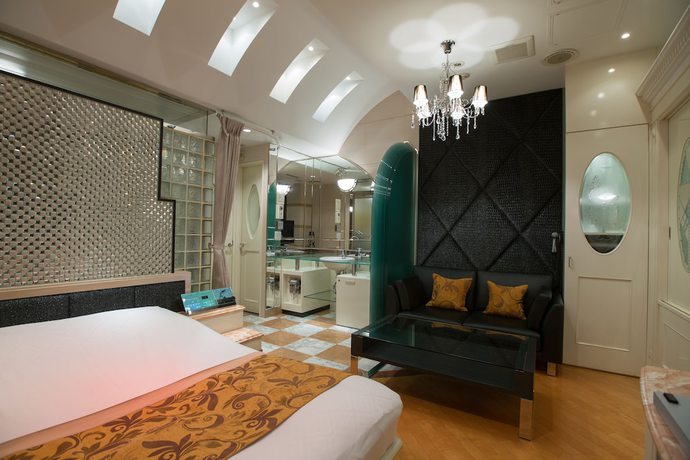 Imagen de la habitación del Hotel An Shinjuku Kabukicho - Adults Only. Foto 16