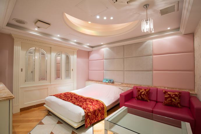 Imagen de la habitación del Hotel An Shinjuku Kabukicho - Adults Only. Foto 17
