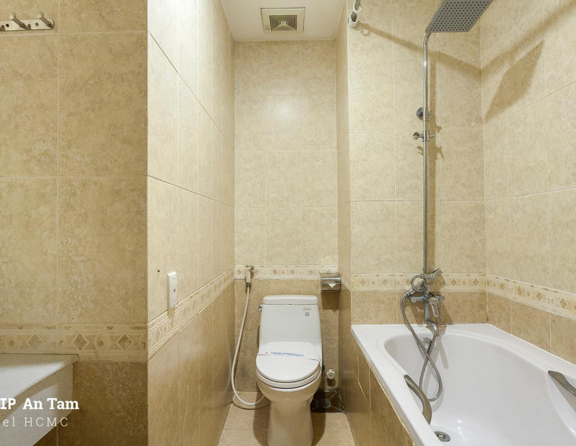 Imagen general del Hotel An Tam. Foto 12