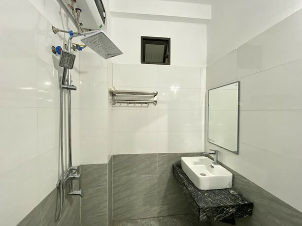 Imagen general del Hotel An Thao Ba Be. Foto 1