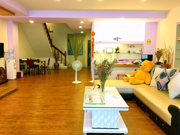 Imagen general del Hotel An Yin Bed and Breakfast. Foto 1