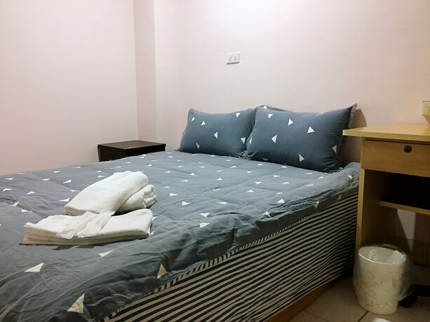 Imagen de la habitación del Hotel An Yin Bed and Breakfast. Foto 7