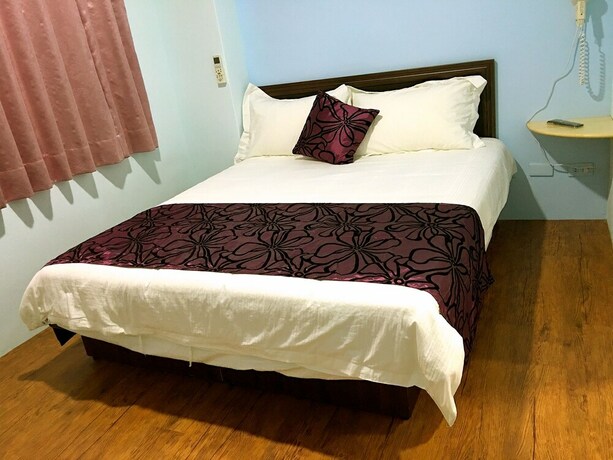 Imagen de la habitación del Hotel An Yin Bed and Breakfast. Foto 10