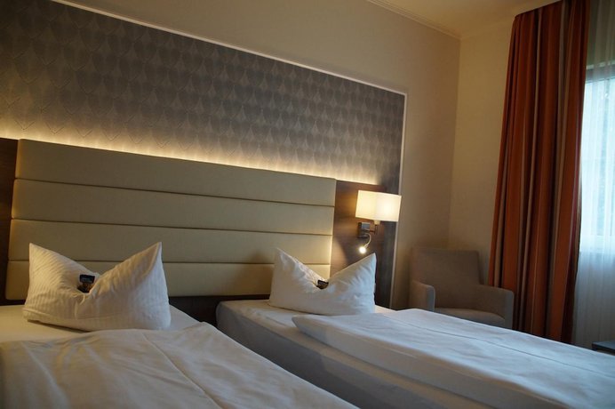 Imagen de la habitación del Hotel An der Hasenheide. Foto 4