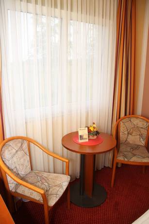 Imagen de la habitación del Hotel An der Hasenheide. Foto 6