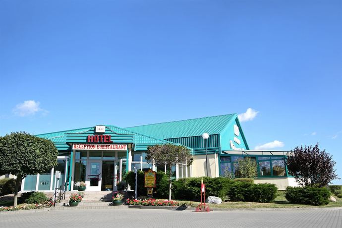 Imagen general del Hotel An der Hasenheide. Foto 2