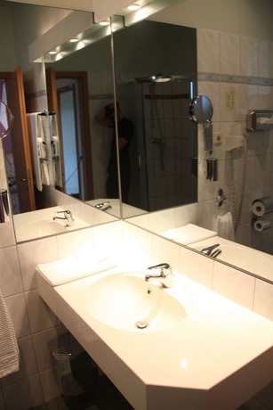 Imagen de la habitación del Hotel An der Hasenheide. Foto 13