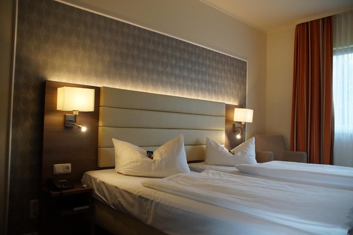 Imagen de la habitación del Hotel An der Hasenheide. Foto 17