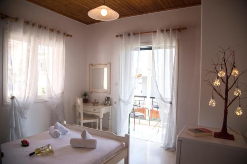 Imagen de la habitación del Hotel AnKo & AnKo 1. Foto 6