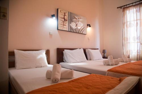 Imagen general del Hotel AnKo & AnKo 1. Foto 3