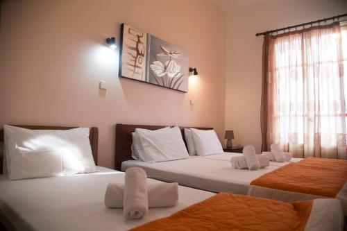 Imagen general del Hotel AnKo & AnKo 1. Foto 4