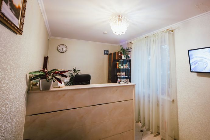 Imagen de los interiores del Hotel AnRi. Foto 19