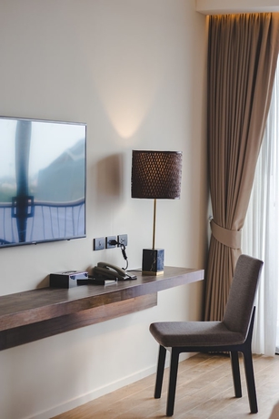 Imagen de la habitación del Hotel Ana Anan Resort and Villas Pattaya. Foto 9