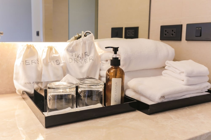 Imagen de la habitación del Hotel Ana Anan Resort and Villas Pattaya. Foto 11