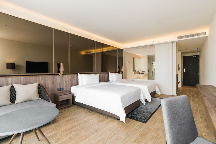 Imagen de la habitación del Hotel Ana Anan Resort and Villas Pattaya. Foto 12