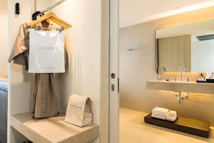 Imagen de la habitación del Hotel Ana Anan Resort and Villas Pattaya. Foto 13