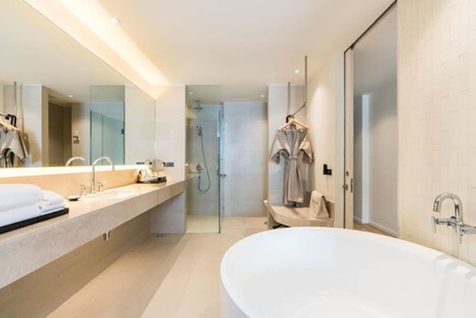 Imagen de la habitación del Hotel Ana Anan Resort and Villas Pattaya. Foto 17