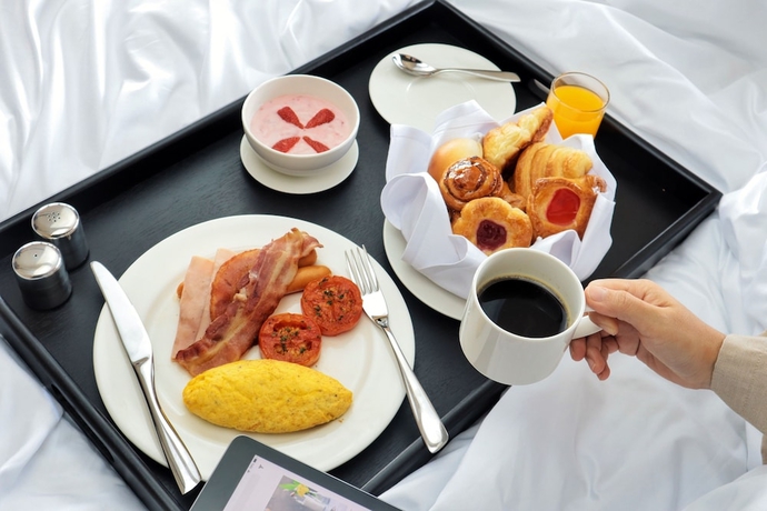 Imagen de la habitación del Hotel Ana Anan Resort and Villas Pattaya. Foto 18