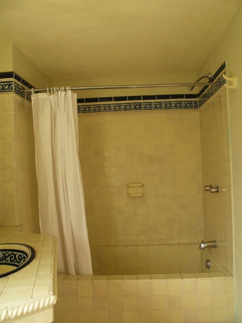 Imagen de la habitación del Hotel Ana Catalina and Suites. Foto 5