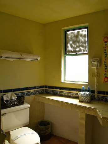 Imagen de la habitación del Hotel Ana Catalina and Suites. Foto 7