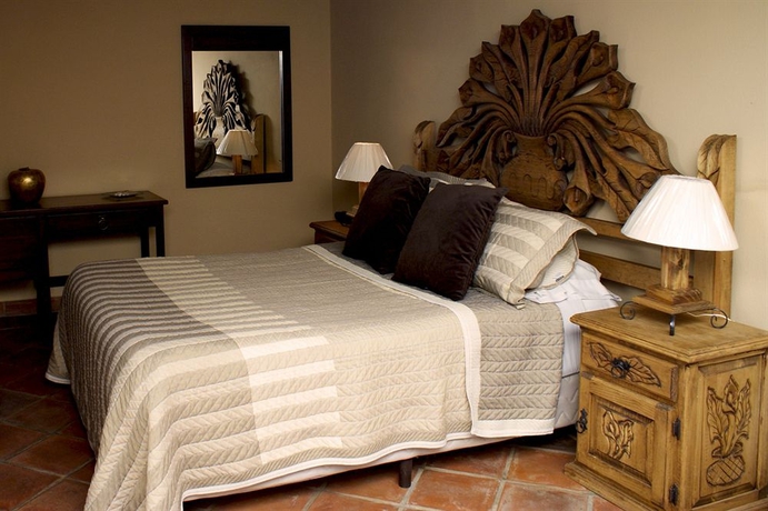 Imagen de la habitación del Hotel Ana Catalina and Suites. Foto 9