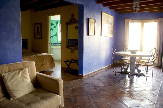 Imagen de la habitación del Hotel Ana Catalina and Suites. Foto 12