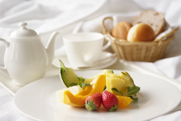 Imagen de la habitación del Hotel Ana Crowne Plaza Chitose, An Ihg. Foto 5