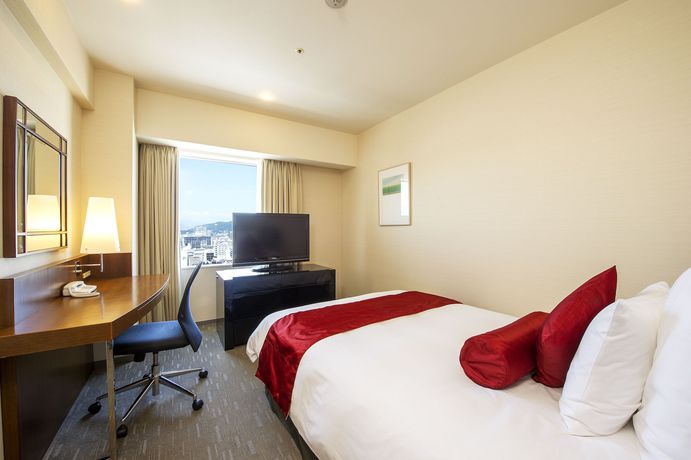 Imagen de la habitación del Hotel Ana Crowne Plaza Hiroshima, An Ihg. Foto 5