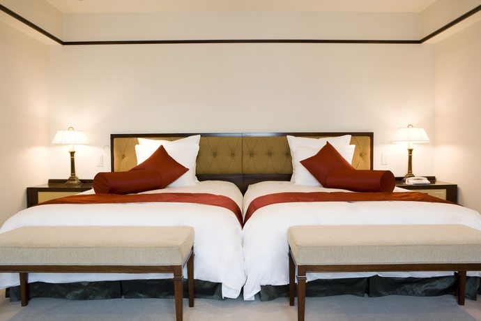 Imagen de la habitación del Hotel Ana Crowne Plaza Hiroshima, An Ihg. Foto 9