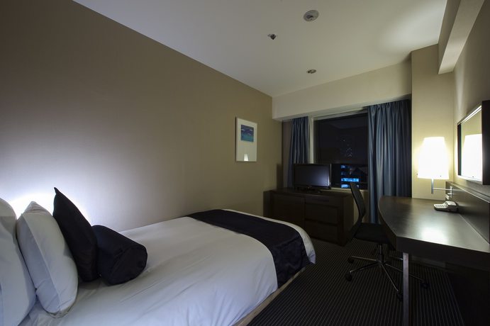 Imagen de la habitación del Hotel Ana Crowne Plaza Hiroshima, An Ihg. Foto 11