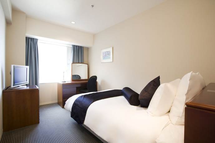 Imagen de la habitación del Hotel Ana Crowne Plaza Hiroshima, An Ihg. Foto 12