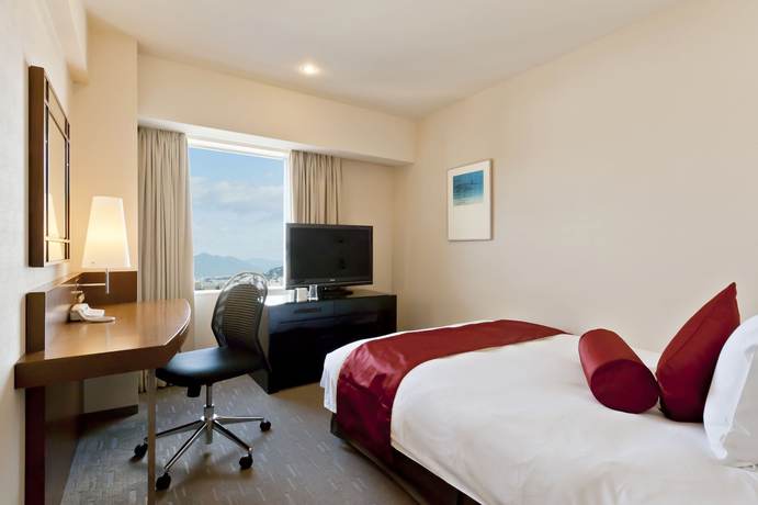 Imagen de la habitación del Hotel Ana Crowne Plaza Hiroshima, An Ihg. Foto 13